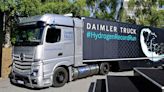 Daimler Truck Earnings, Revenue Beat Forecasts Despite Sales Drop