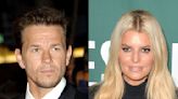 Twitter Is Pointing Fingers at Mark Wahlberg as the 'Massive Movie Star' Jessica Simpson Had an Affair With