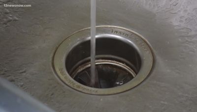 Virginia receives over $49M for lead pipe replacement to advance safe drinking water