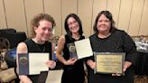 Indiana Capital Chronicle honored at journalism awards