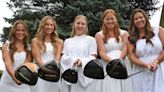Five sisters later, Brighton will say goodbye to Pietila golfers this weekend