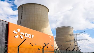 EDF revises SMR design in response to cost and tech concerns