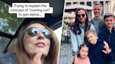 Viral TikTok of kids' reactions to the concept of 'coming out' draws praise from parents