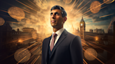 Could Rishi Sunak’s blockchain dream live on without him?
