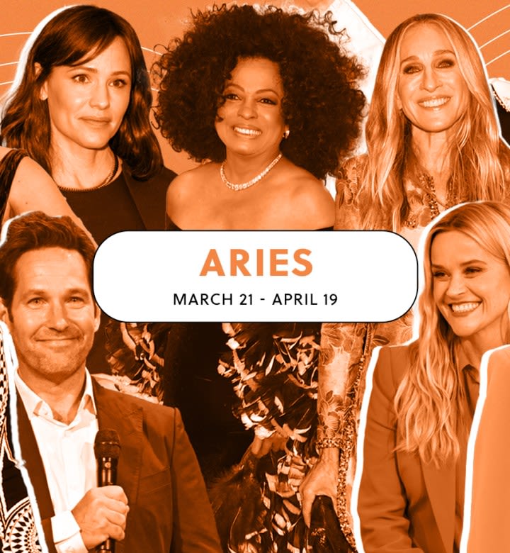 Everything You Need to Know About the Aries Personality