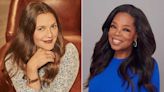 Drew Barrymore to Host the 74th National Book Awards, Oprah Winfrey to Deliver Remarks