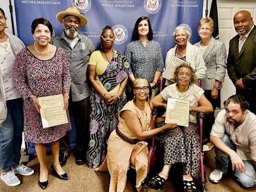 The story of Staten Island’s ‘Black Angels’ now in the Congressional Record