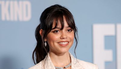 Jenna Ortega Reflects on Controversial ‘Wednesday’ Writers Room Comments: ‘I Probably Could Have Used My Words Better’