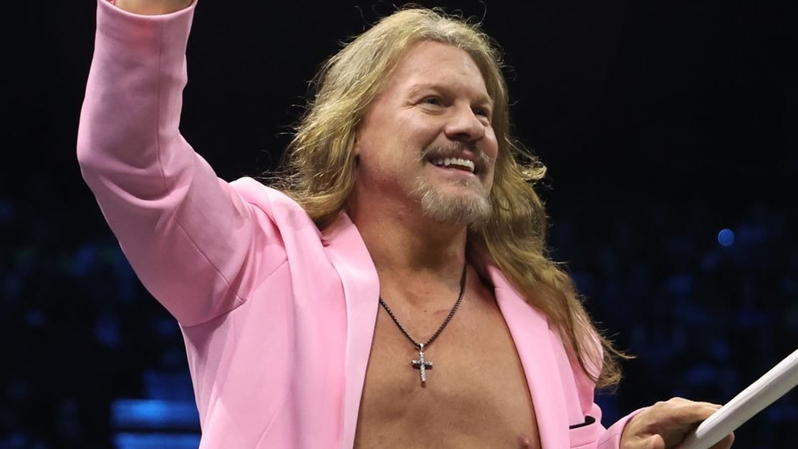 AEW's Chris Jericho Explains Why Critics Of Learning Tree Storyline Are Wrong - Wrestling Inc.