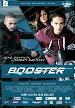 Booster (Film, 2014) - MovieMeter.nl