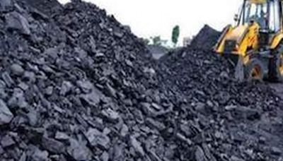 India's coal import rises 13% to 26 MT in April - ET Auto