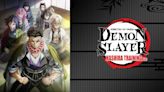 Demon Slayer Hashira Training Arc Dub Release Date Announced