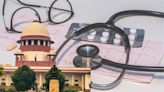 Supreme Court on NEET-UG 2024: 'If paper leak took place through social media, re-test has to be ordered'