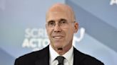 Jeffrey Katzenberg's WndrCo investment firm raises more than $460 million