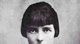 Katherine Mansfield, centenario de 'un pájaro herido'