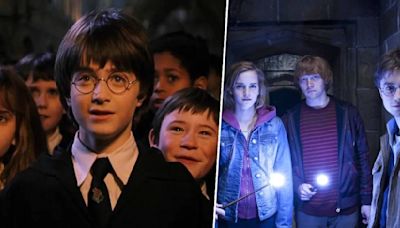 Harry Potter TV show gets a wand-erful creative duo – including a director on The Last of Us and Succession