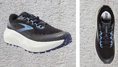 This week only: Brooks running shoes up to 50% off at Nordstrom Rack