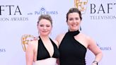 Kate Winslet and Mia Threapleton Just Had a Rare Mother-Daughter Matching Moment on the Red Carpet