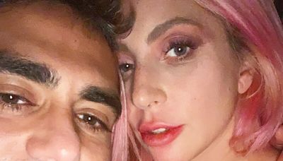 Who Is Michael Polansky? All About Lady Gaga’s Fiancé