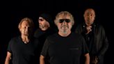Sammy Hagar and the Circle Announce New Album ‘Crazy Times’