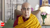 'Was being playful': Delhi HC quashes plea against Dalai Lama over kissing video row | India News - Times of India