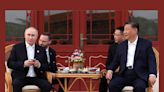 Putin finaliza en Harbin visita de Estado a China - Noticias Prensa Latina