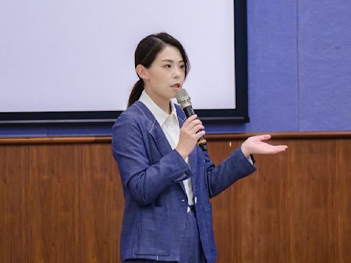 高虹安市長之路爭議不斷 貪污案、論文案官司纏身