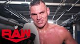 WWE Raw: Gunther admite que tuvo suerte - Nuevo QR Code - Venta de entradas