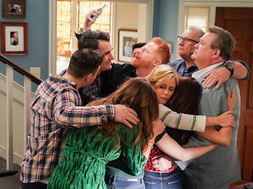 ‘Modern Family’ to Join Nick at Nite Lineup