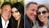 Terry Dubrow Seemingly Ditches Gray Hair for Darker Dyed Look - See His Transformation