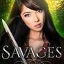 Savages (Chronicles of Warshard #2)