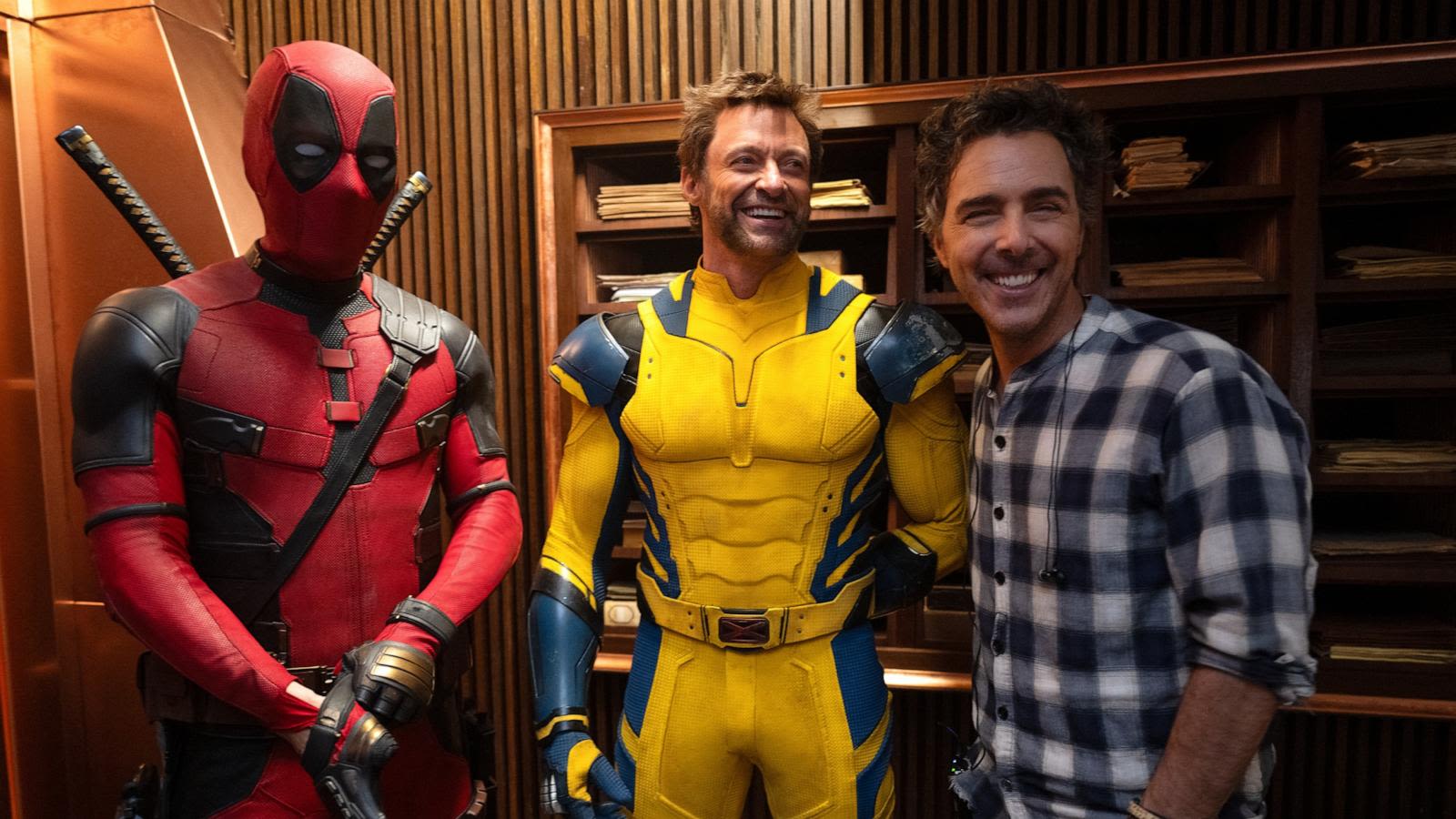 'Deadpool & Wolverine': Director teases movie has 'huge surprises' for fans