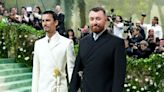 Christian Cowan and Sam Smith’s Met Gala Debut as a Couple