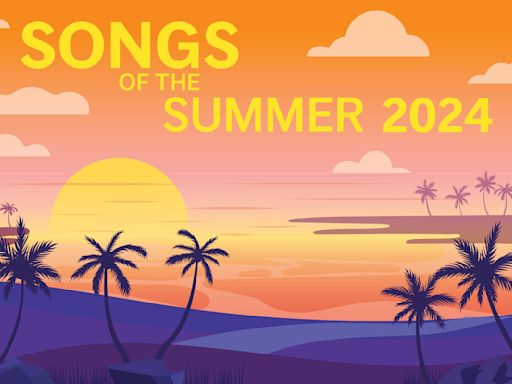 Who will have the 2024 song of the summer? We offer some predictions