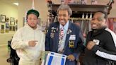 Boca Raton's Don King at 91 promoting ‘till the Lord brings me home'