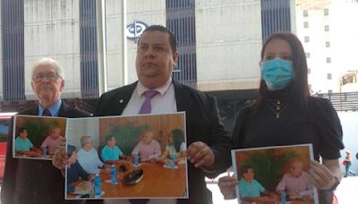 Otorgan premio de defensa a DDHH a los activistas Javier Tarazona y Clara Ramírez
