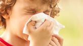 Kids with allergies at risk of developing more of them, study confirms