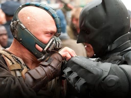 Antes de Bane, Christopher Nolan quería a este villano en ‘Batman: El caballero de la noche asciende’