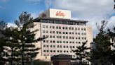 Lilly's Alzheimer's drug gets FDA nod