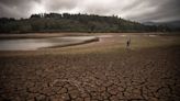 One of the world’s highest cities starts rationing water for 9 million people