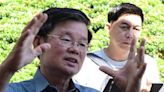 Penang chief minister says improving water services still a challenge, needs constant upkeep