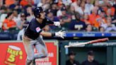 Rafael Devers' 2-run double in the 8th inning lifts Red Sox over Nationals 4-2