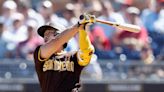 Padres announce spring broadcast schedule