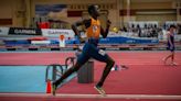 UTEP 800 runner Aron Tanui takes unconventional route to El Paso