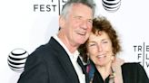 Sir Michael Palin Announces Death Of Wife Of 57 Years And 'Bedrock Of My Life' Helen Gibbins