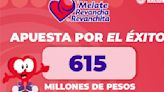 Melate: Resultados del sorteo del 19 de mayo de 2024