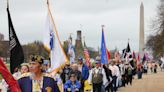 Over 1,500 Native Veterans Participate in Dedication Ceremony for the National Native American Veterans Memorial