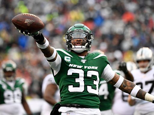 Former New York Jets Star Predicted to Land With Baltimore Ravens