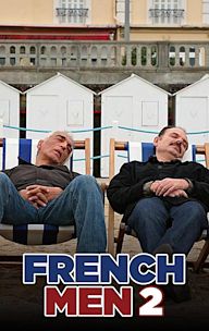 French Men 2