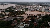 Defesa Civil emite alertas sobre inundação por cheias nas bacias dos rios do Sinos, Caí e Taquari | GZH